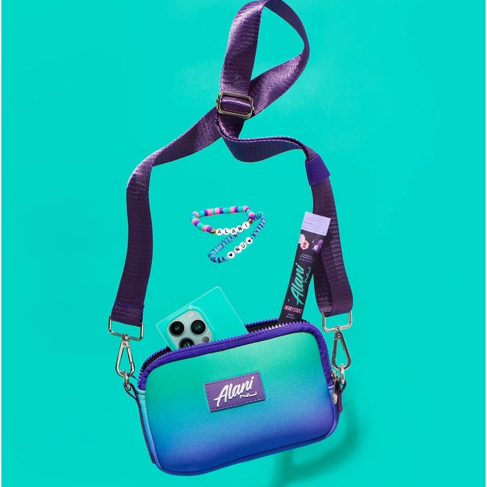 Alani Nu Shoulder Bag